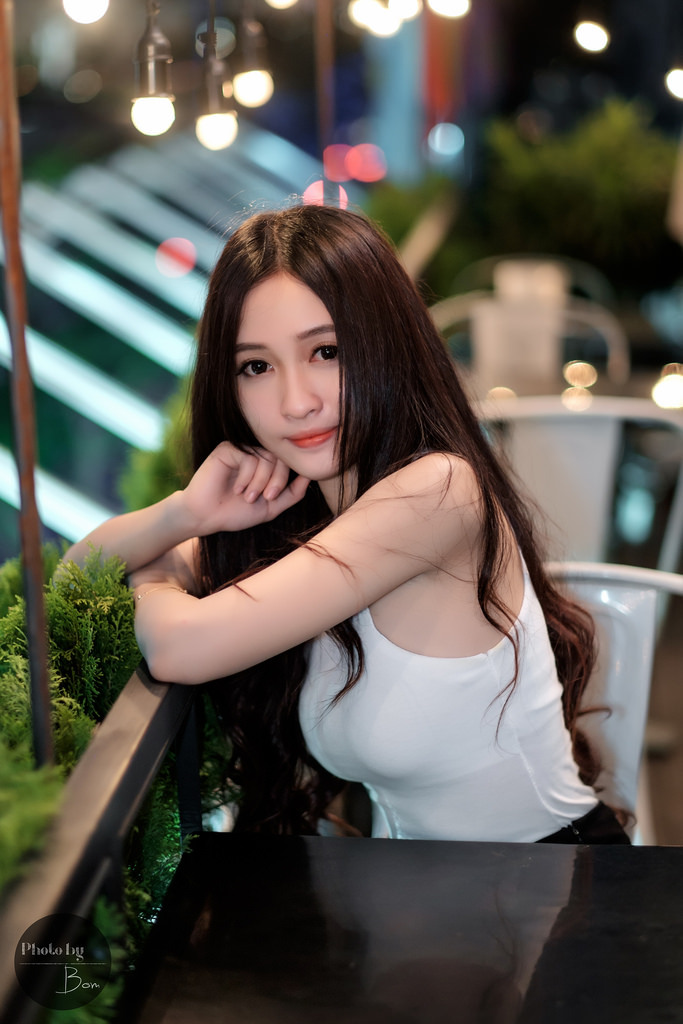 大棒子一进一出
